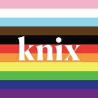 Knix Wear Inc. Logo